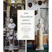 The Transatlantic Design Network: Thomas Jefferson, John Soane, and Agents of Architectural Exchange