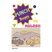 Punch Buggy Rules!!