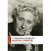 The Bloomsbury Handbook to Agatha Christie