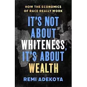 It’s Not about Whiteness, It’s about Wealth: How the Economics of Race Really Work