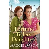 The Fortune Tellers’ Daughters