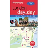 Frommer’s London Day by Day