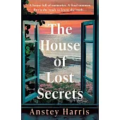 The House of Lost Secrets