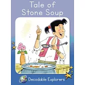 Tale of Stone Soup: Skills Set 7