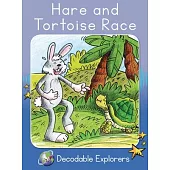 Hare and Tortoise Race: Skills Set 8