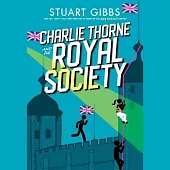 Charlie Thorne and the Royal Society