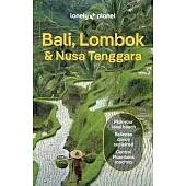 Lonely Planet Bali, Lombok & Nusa Tenggara 19