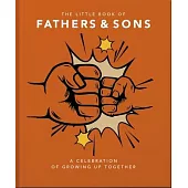 Oh Little Book-Fathers & Sons