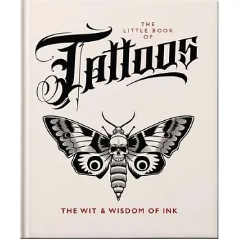 The Little Book of Tattoos
