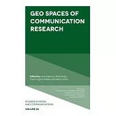 Geo Spaces of Communication Research