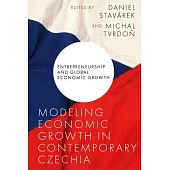 Modeling Economic Growth in Contemporary Czechia
