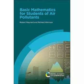 Basic Mathematics for Students of Air Pollutants