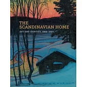 Home as History: The Werner Collection of Scandinavian Art
