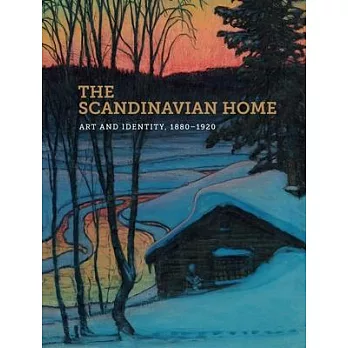 Home as History: The Werner Collection of Scandinavian Art