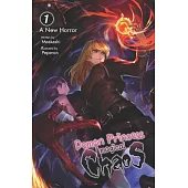 Demon Princess Magical Chaos: Volume 1 - A New Horror