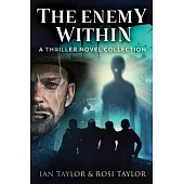 The Enemy Within: A Thriller Novel Collection