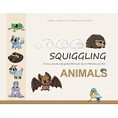 Squiggling - Animals
