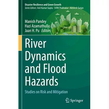 River Dynamics and Flood Hazards: Studies on Risk and Mitigation