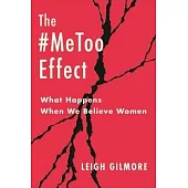The #Metoo Effect: What Happens When We Believe Women