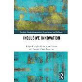 Inclusive Innovation
