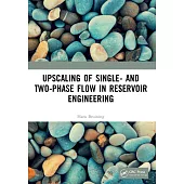 Upscaling of Single- And Two-Phase Flow in Reservoir Engineering