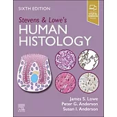 Stevens & Lowe’s Human Histology
