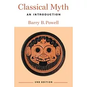 Classical Myth: An Introduction