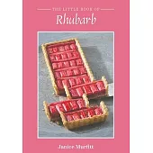 The Little Book of Rhubarb