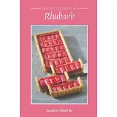 The Little Book of Rhubarb