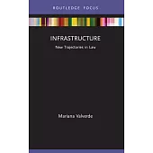 Infrastructure: New Trajectories in Law