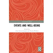 Events and Well-Being