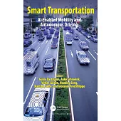 Smart Transportation: AI Enabled Mobility and Autonomous Driving
