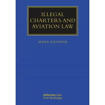 Illegal Charters and Aviation Law