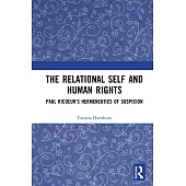 The Relational Self and Human Rights: Paul Ricoeur’s Hermeneutics of Suspicion
