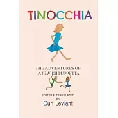 Tinocchia: The Adventures of a Jewish Puppetta