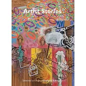 Artist Stories