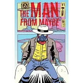 The Man from Maybe