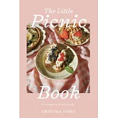 The Little Picnic Book: A Cottagecore Picnic Guide