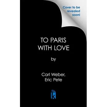 To Paris with Love: A Family Business Novel
