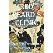 Red Beard’s Clinic