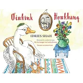 Oinkink / Honkhang: Bilingual English-German Edition / Zweisprachige Ausgabe Englisch-Deutsch