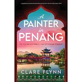 A Painter in Penang