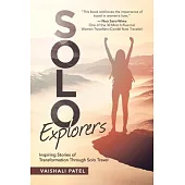 Solo Explorers: Inspiring Stories of Women’s Courage and Transformation Through Solo Travel