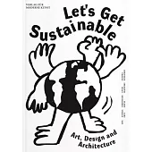 Let’s Get Sustainable
