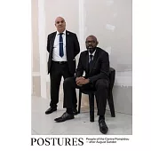 Florian Ebner and Andreas Langfeld: Postures
