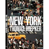 New York: Revised Edition