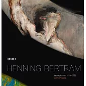 Henning Bertram: Work Phases