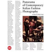 Panorama of Contemporary Italian Fashion Photography