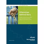 Dilemmas Behind Bars: A Realist Evaluation of an Ethics Training Program for Prison Officers in Two Belgian Prisons