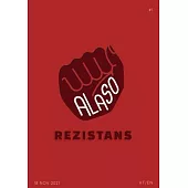 Alaso: An Haitian Feminist Anthology